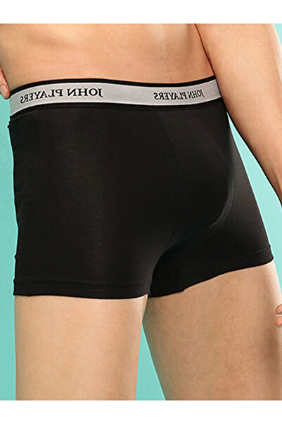 John Player By Styli Pack of 2 - Classic Cotton Trunks