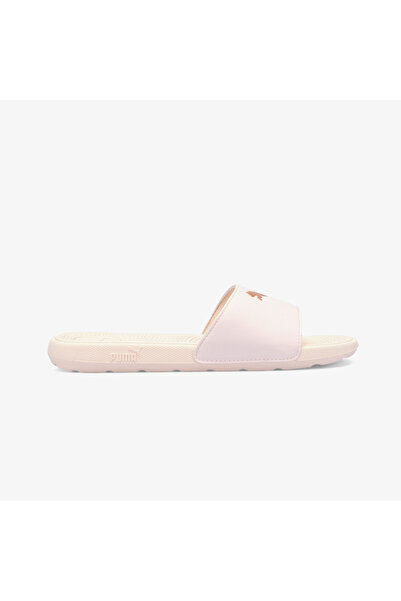 Puma Papuci roz pentru femei Cool Cat 2.0 Sport Wns Bx