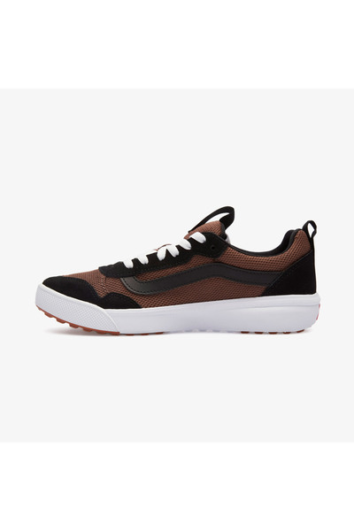 Vans Mn Range Vn0a5edyciu1 Ayakkabı Kahve