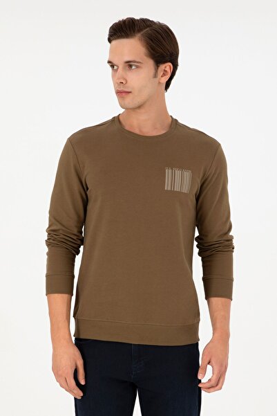 U.S. Polo Assn. Us Polo Assn. Men's Sweat 50290252 -Vr027