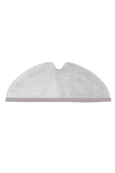 Roborge Πανί σφουγγαρίστρας 1 τεμαχίου συμβατό με ρομπότ ηλεκτρική σκούπα Roborock Q8 Max