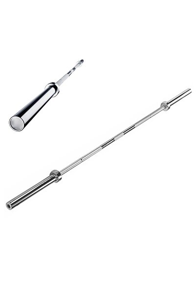 AVESSA 152 Cm Olimpik Bar