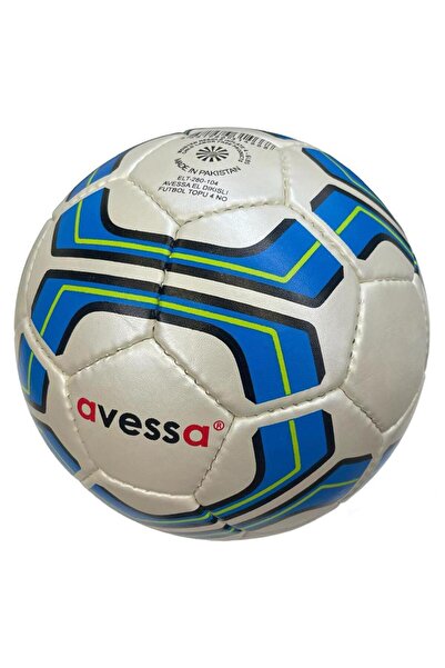 AVESSA Elt-280-104 كرة قدم مخيطة - رقم 4