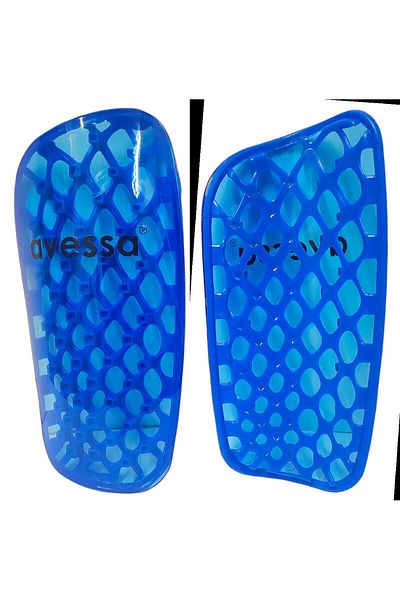 AVESSA Tkm-100 Tekmelik Mavi L Beden