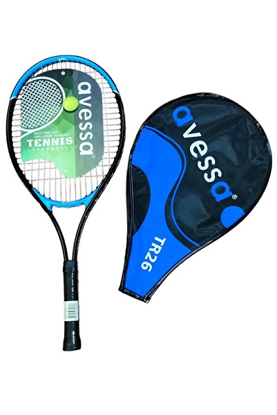 AVESSA Tr-26m Tenis Raketi Mavi