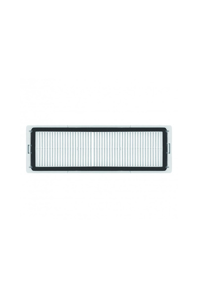 Roborge Dreame D10 Plus Gen 2 Robot Süpürge Uyumlu 1'li HEPA Filtre- Yedek Parça