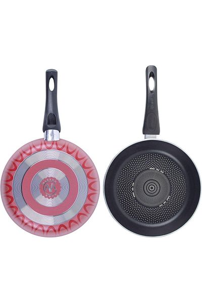 MISTERCOOK Mister Cook Non-Stick FryPan  16 cm.
