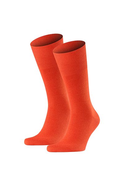 FALKE Packung mit 2 Herren-Socken – Flughafen, Kurzstrumpf, Freizeit – und Business-Socken, Unifarben