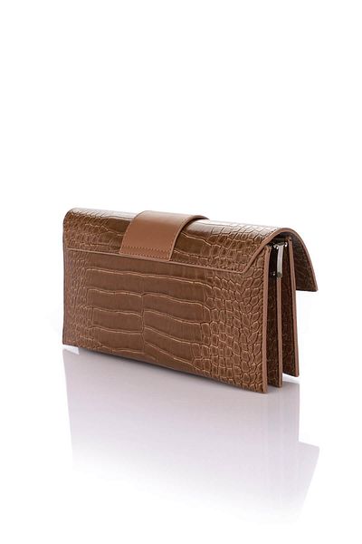 Aron Atelier Fanette Mink Women's Shoulder Bag