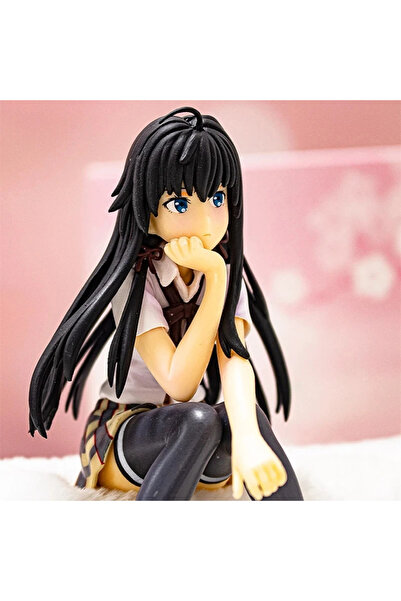Freak My Youth Romantic Comedy Is Wrong As I Expected Figür Anime