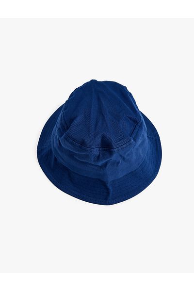 Koton Cotton Bucket Hat