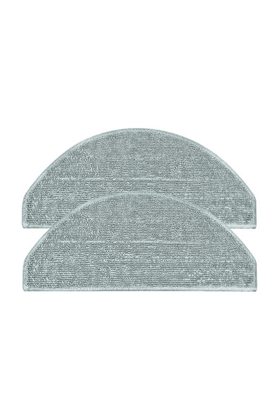 Roborge Piese de schimb pentru mop-ul din 2 bucăți compatibile cu aspiratorul...