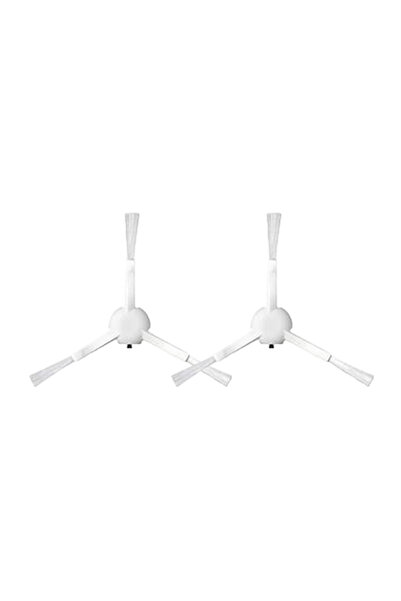 Roborge Set de piese de schimb pentru perie laterală compatibilă cu aspirator...