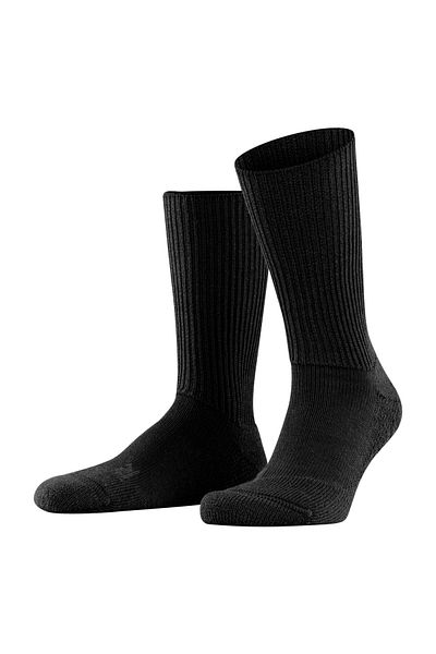 FALKE Herren Socken - Walkie Ergo, Kurzsocken, Sportsocken, einfarbig