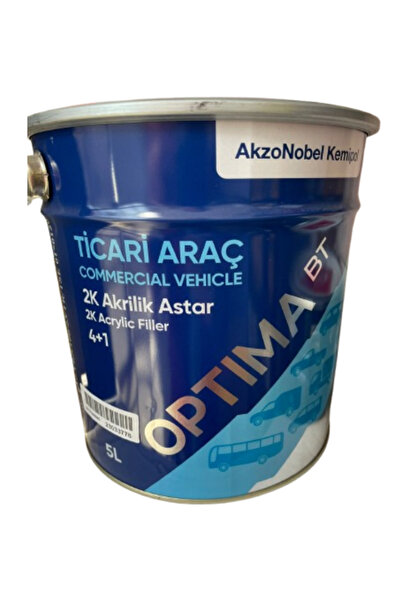 AKZONOBEL OPTIMA 4+1 AKRILIK ASTAR 5 LT
