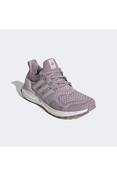 adidas Ultraboost 1.0 W Mor Kadın Spor Ayakkabı Id5880
