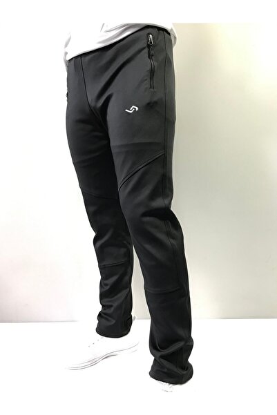 Jump Erkek Scuba Rahat Kesim Eşofman Altı