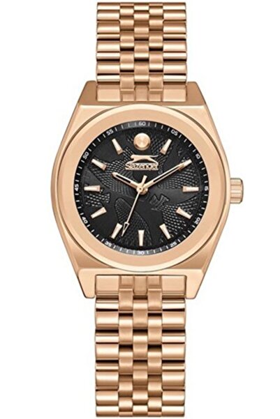 Slazenger SL.09.2376.3.04 Quartz Çelik Rose Gold 30 mm Kadın Kol Saati