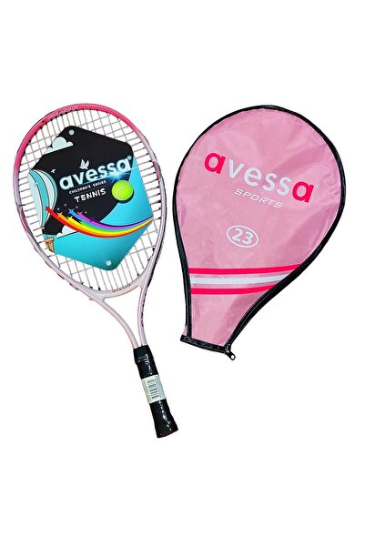 AVESSA Tr-23p Tenis Raketi Pembe