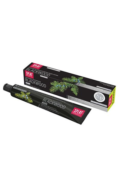 Splat Special Blackwood Toothpaste 75 Ml