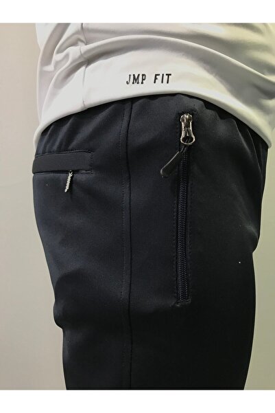 Jump Men's Scuba Relaxed Fit Sweatpants