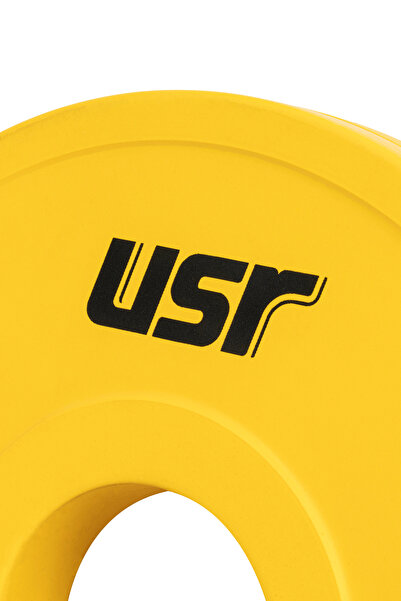 USR BF15 1,5 Kg Ara Plaka