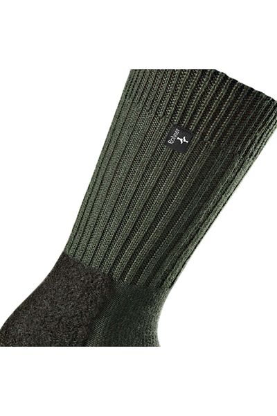 Rohner Advanced Socks Unisex Trekking-Socken, 1er Pack - Original, Schurwoll-Mix