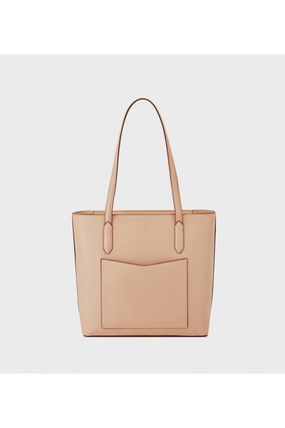 Nine West Women's Nude Violla Tote Bag