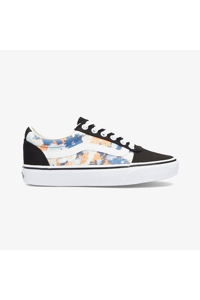 Vans Tenis negru Ward pentru femei