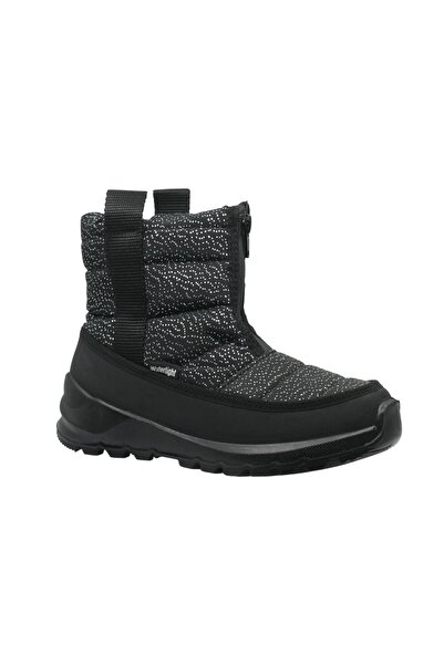 Scooter Su Geçirmez Paraşüt Kumaş Kadın Bot 24 Z7448