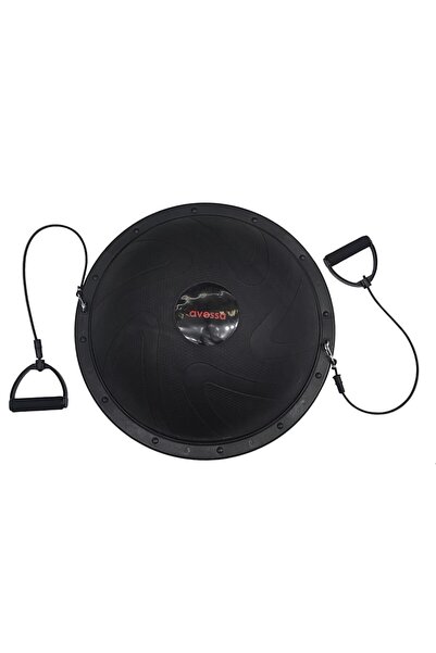 AVESSA Bosu-300 Bosu Topu Siyah