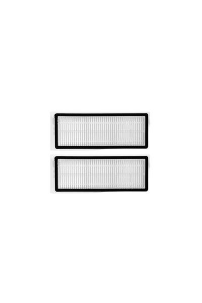 +360 360 مكنسة كهربائية ممسحة S9 روبوت مكنسة كهربائية مجموعة قطع غيار مكونة من قطعتين - منتج مكافئ