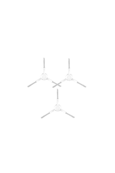 Roborge مكنسة كهربائية روبوتية Xiaomi S20+ بفرشاة جانبية ثلاثية