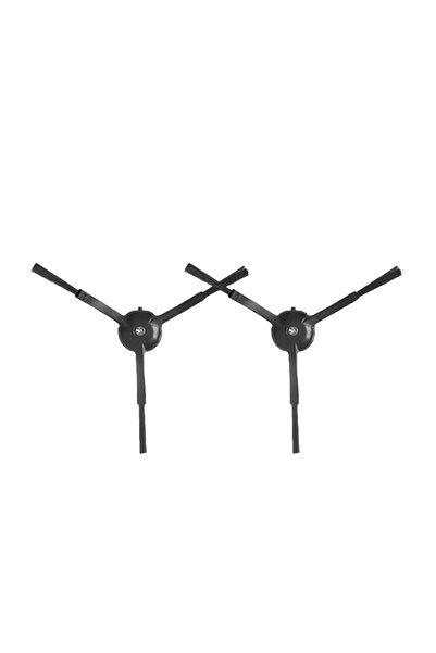 Roborge Set de piese de schimb pentru perie laterală compatibilă cu aspirator...
