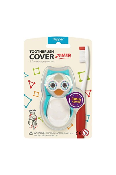 NW NessiWorld حاوية تخزين صحية فليبر من نيسي وورلد + ساعة رملية