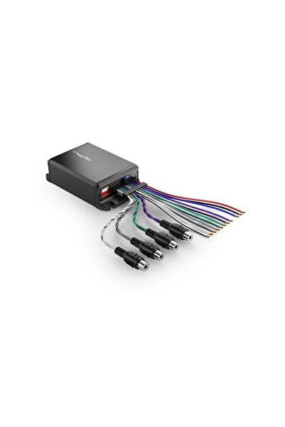 AUDISON ÖZENHİFİ' den Audison Connection SLI 4.3