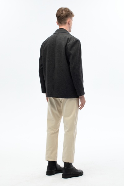 ABOUT US ΑΝΔΡΙΚΟ ΚΑΘΗΜΕΡΙΝΟ ΜΑΚΡΥ ΠΑΛΤΟ