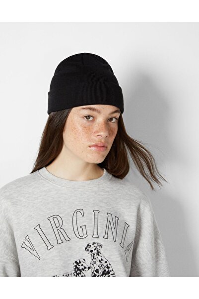 Butik ALLBUCKS BERSHKA, Bere Şapka ABBRS0069