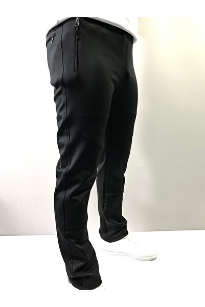 Jump Erkek Scuba Rahat Kesim Eşofman Altı