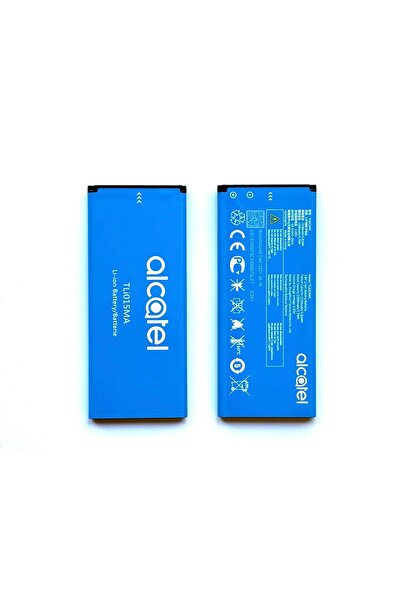 AXYA TCL Linkzone MW42V Wifi Modem Pil Bataryası