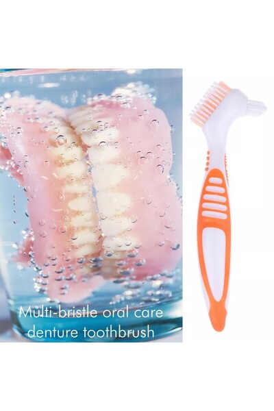 Paro 920-Protez Diş Telleri Ortodonti Temizliği Çok Fonksiyonlu Diş Protez Fı...