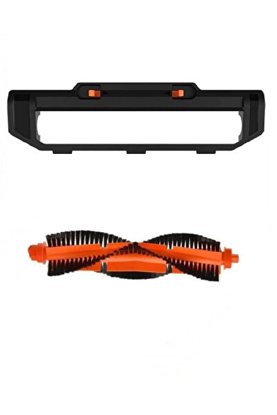 Roborge Set de 2 piese de schimb compatibile cu aspiratorul robot Xiaomi Vacu...