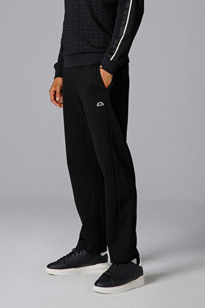 Ellesse بنطال رياضي للرجال - EM211-BK