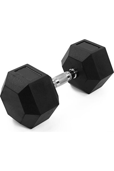 AVESSA Hex 6 kg Olimpik Dambıl