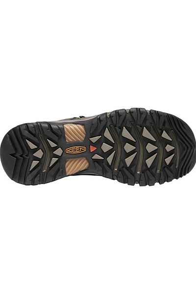 Keen Targhee Iii Mid Waterproof Outdoor Men's Boots 1017787