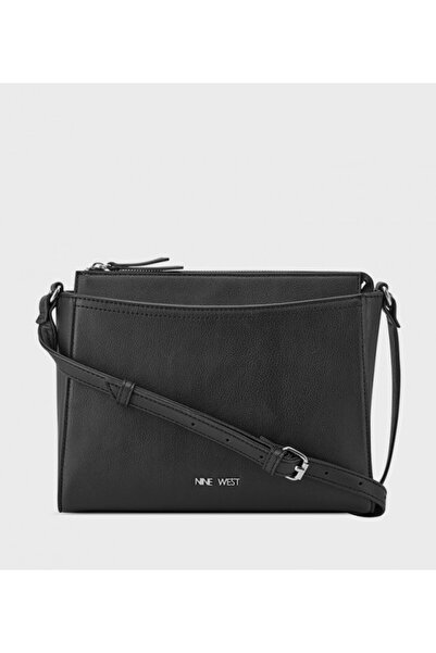 Nine West Bowie Mini Top Zip Crossbody Bag