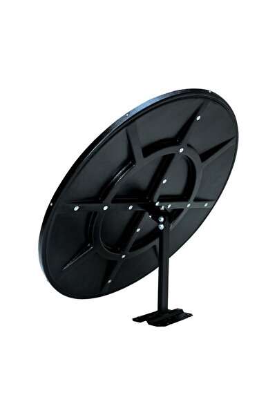 İleri Trafik Trafik Güvenlik Aynası Cam 70 cm, Tümsek Ayna, Otopark Aynası