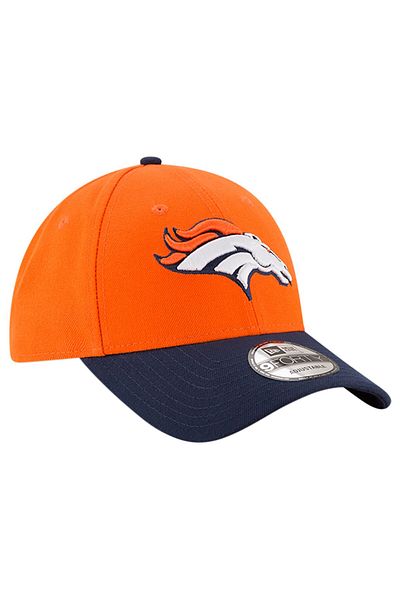 NEW ERA Denver Broncos 10517886 - Croiala confortabilă