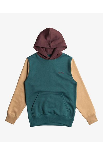 BİLLABONG Мъжки суитшърт Billabong Arch Block Po
