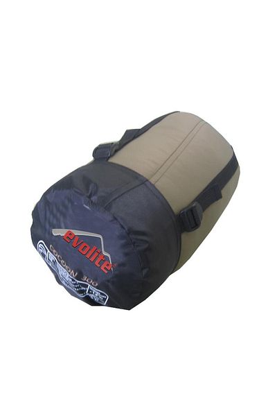 Evolite Cocoon 300 Goose Feather -12 Sleeping Bag E-9103